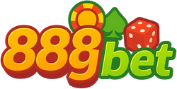 888g bet Logo